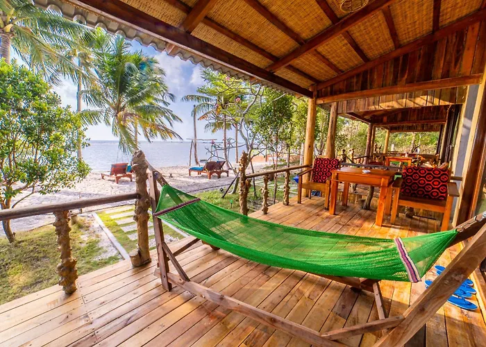 Dugong Resort Phu Quoc