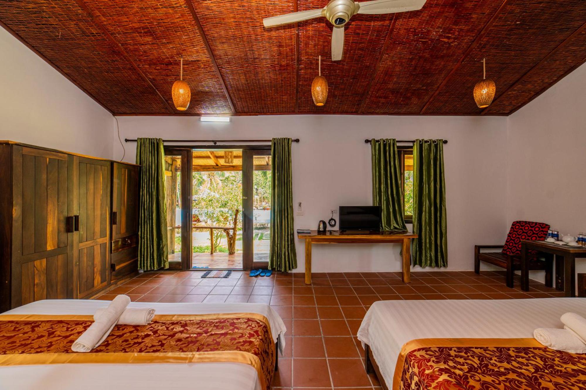 Resort Dugong 3*