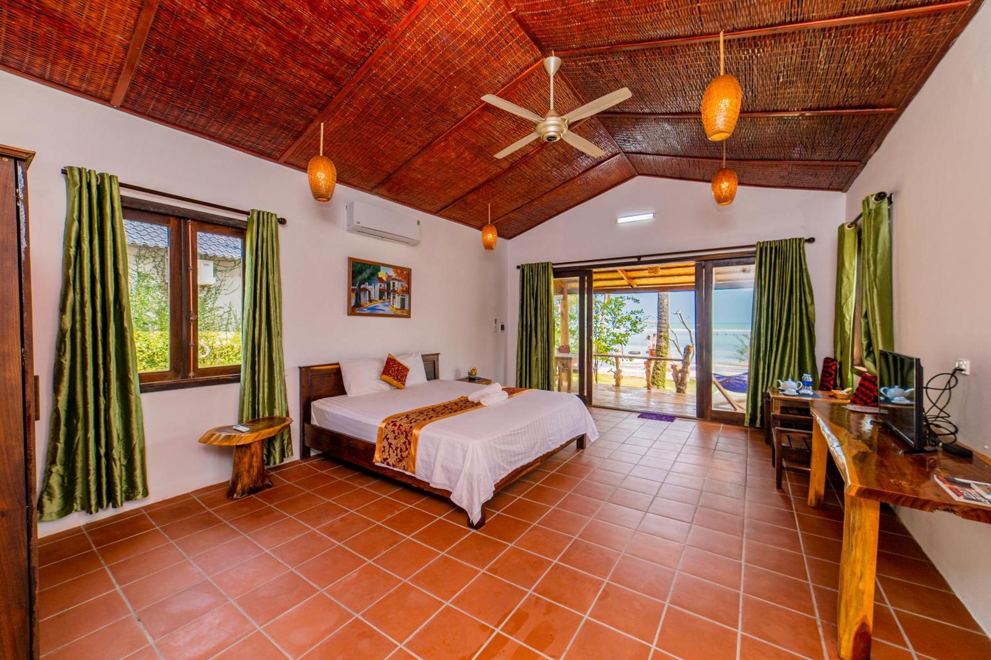 Dugong Resort Phu Quoc