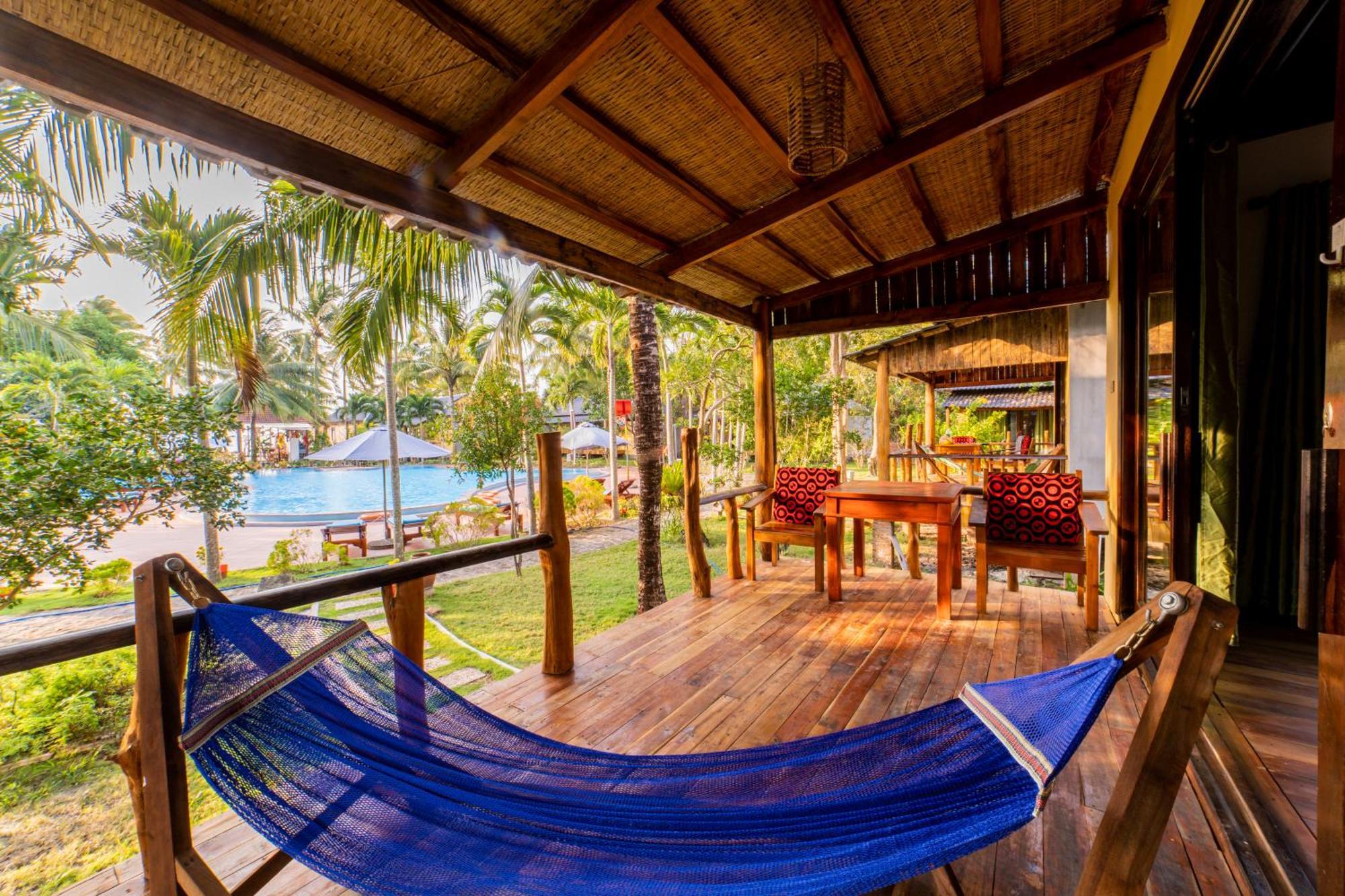 Resort Dugong
