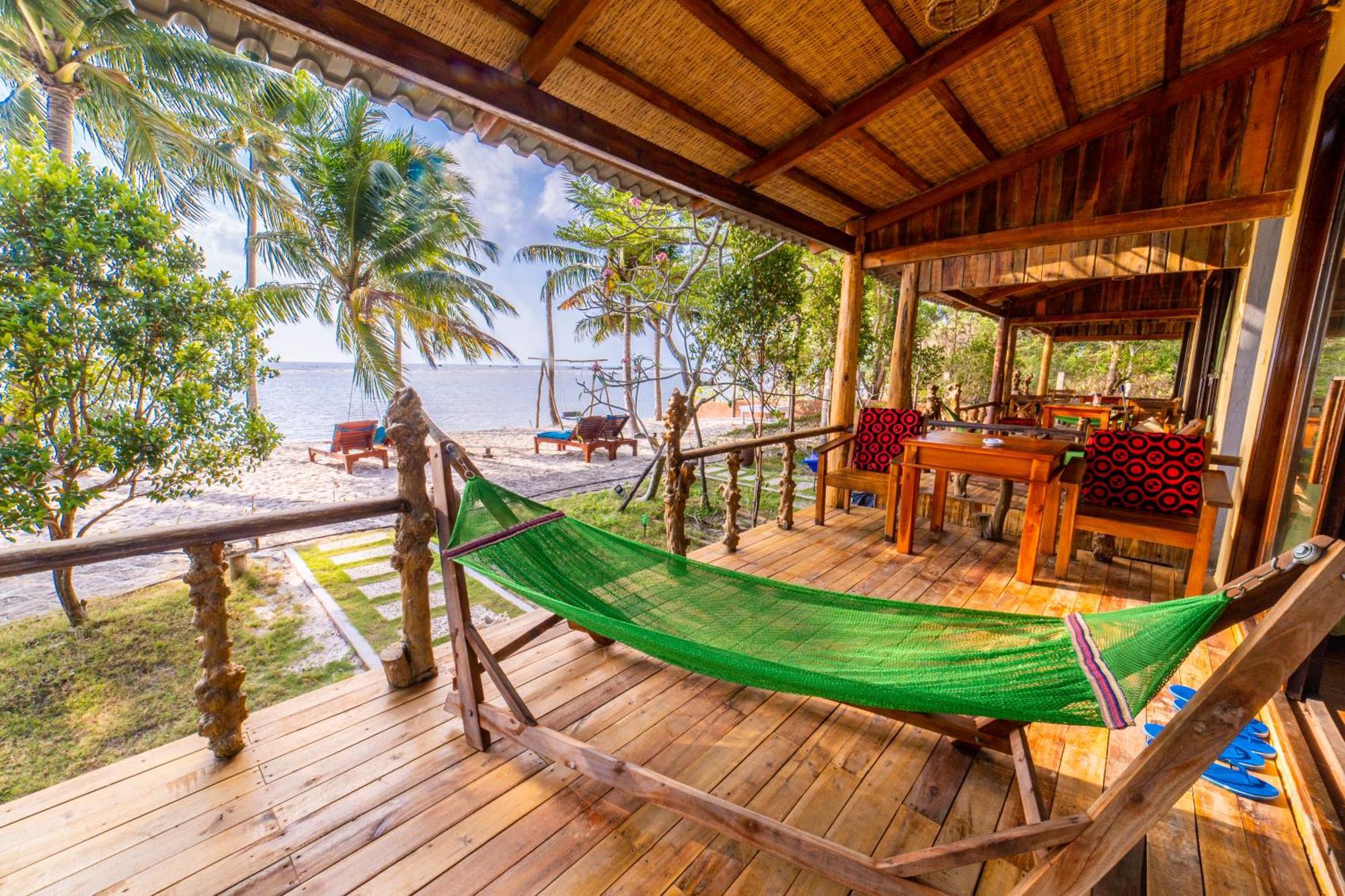 Resort Dugong Phu Quoc