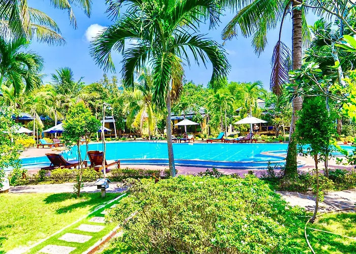 Dugong Resort Phu Quoc