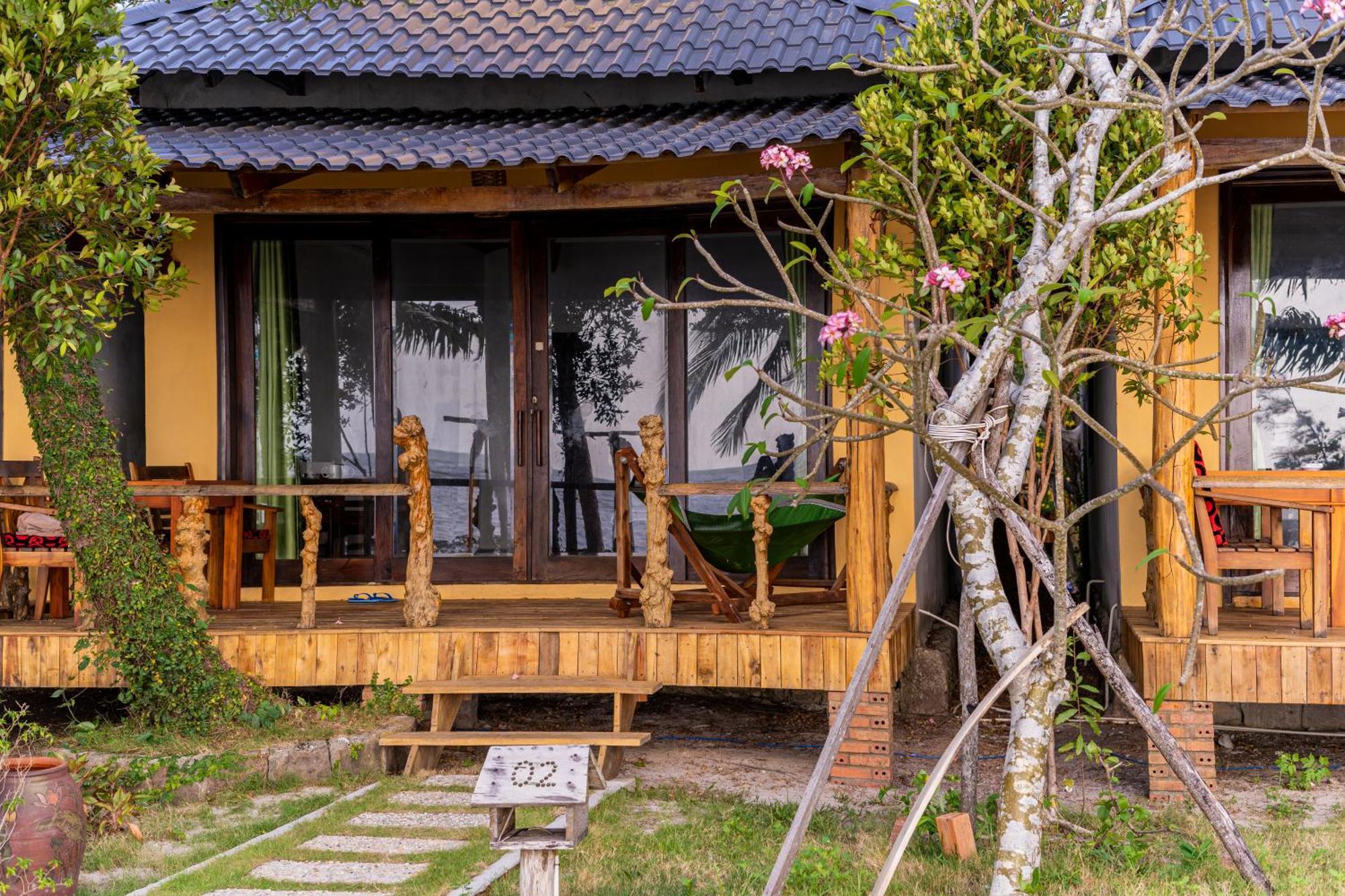 Dugong Station touristique Phu Quoc