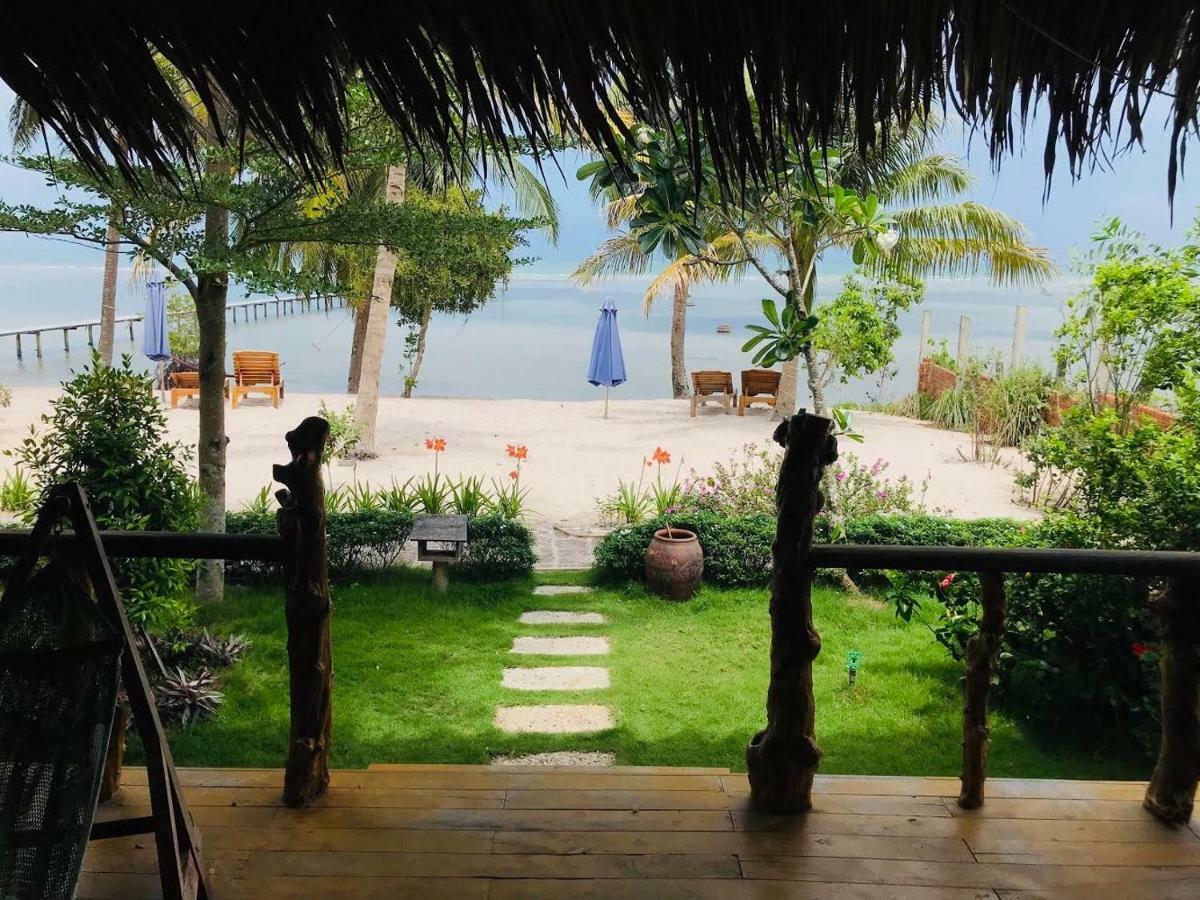 Station touristique Dugong Phu Quoc