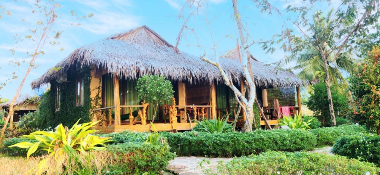 Dugong Station touristique Phu Quoc